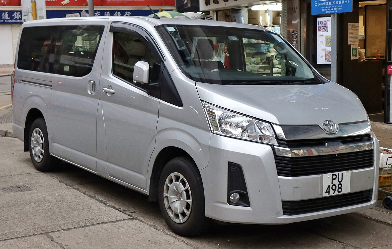 Hiace