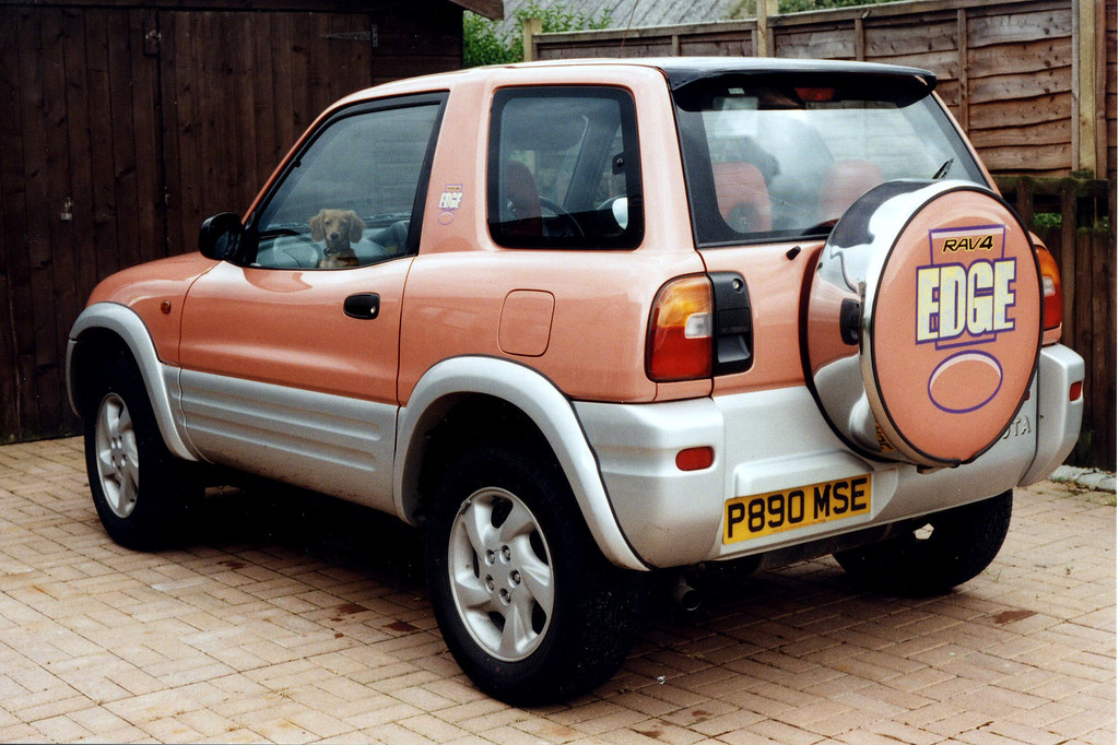 RAV - 4