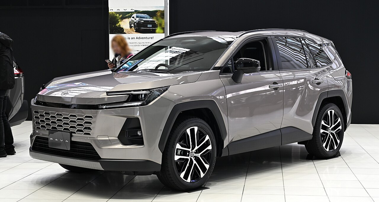 Rav4