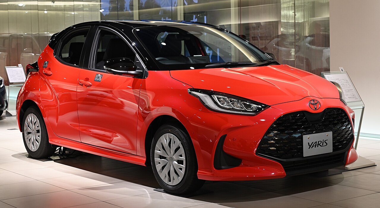Yaris