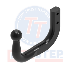 Tow-Trust Fixed Swan Neck for Volkswagen ID.Buzz (TVW27SN)