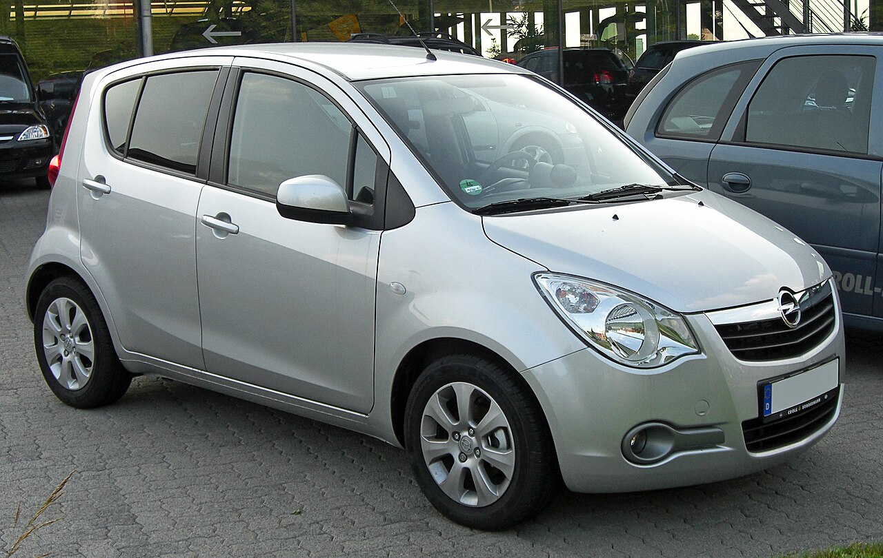 Agila