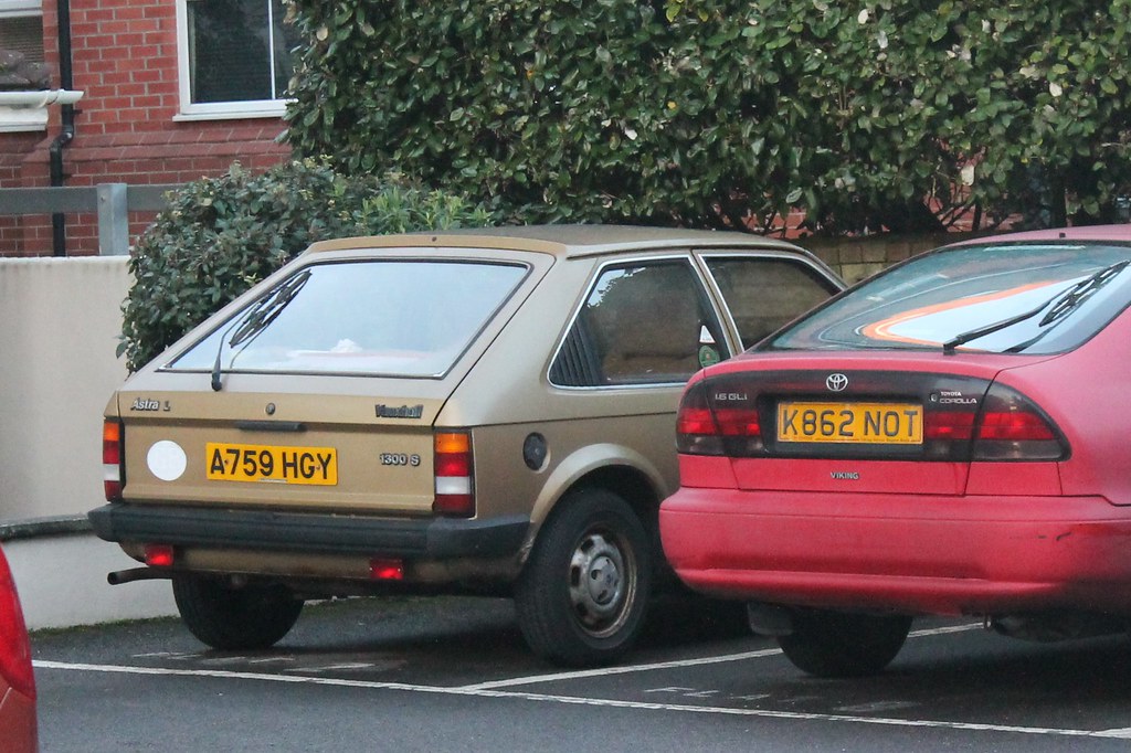 Astra L