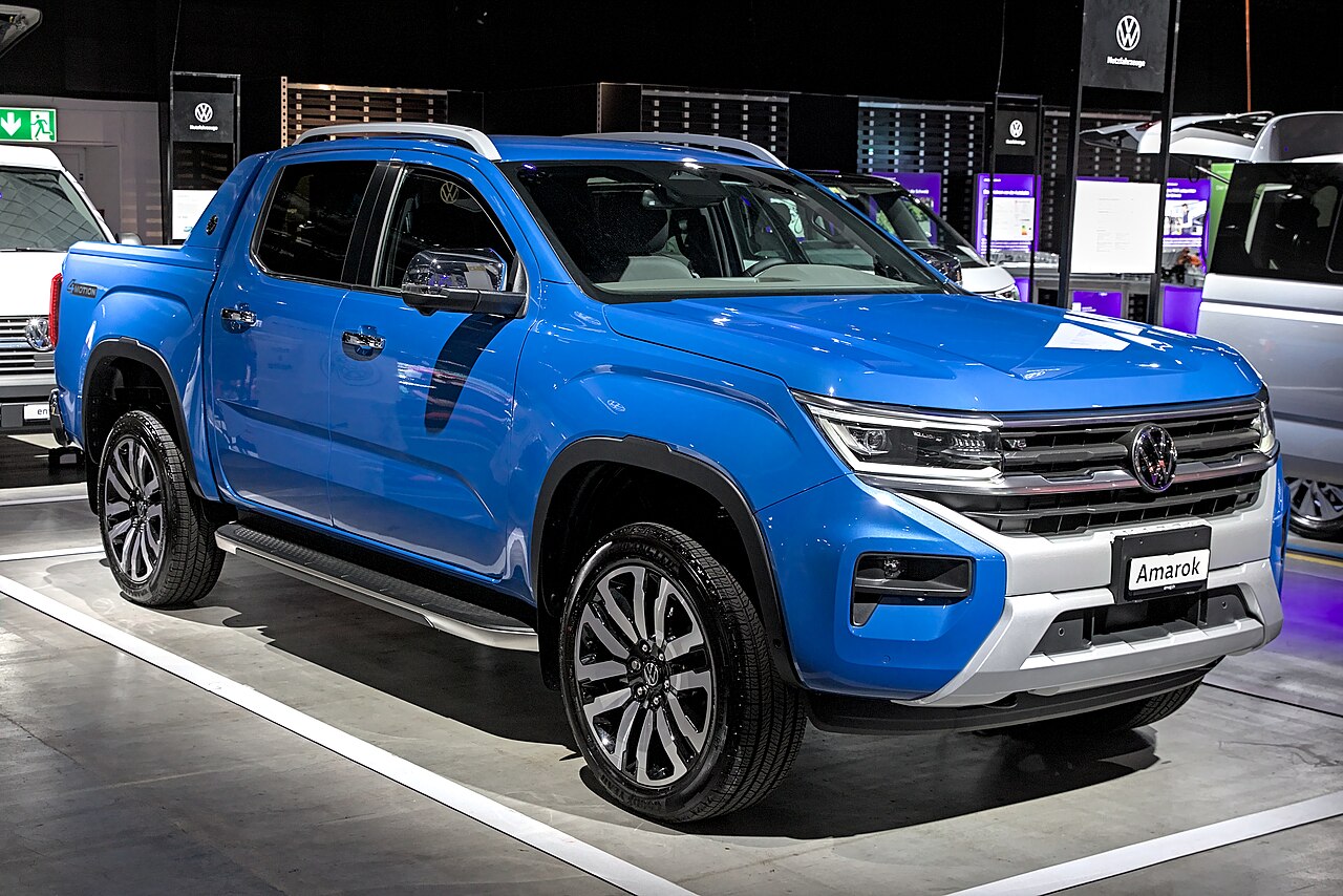 Amarok