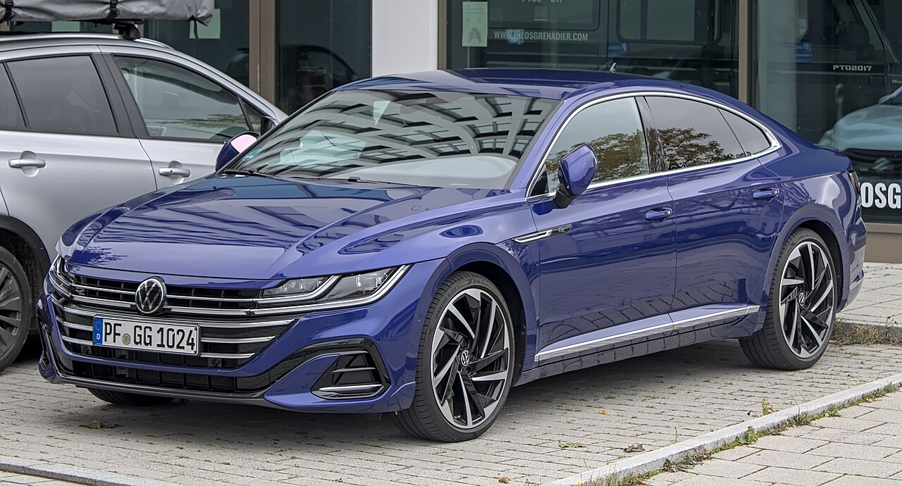 Arteon