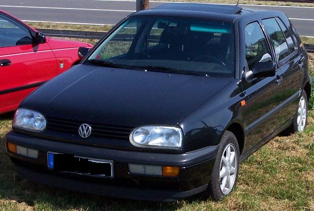 Golf II