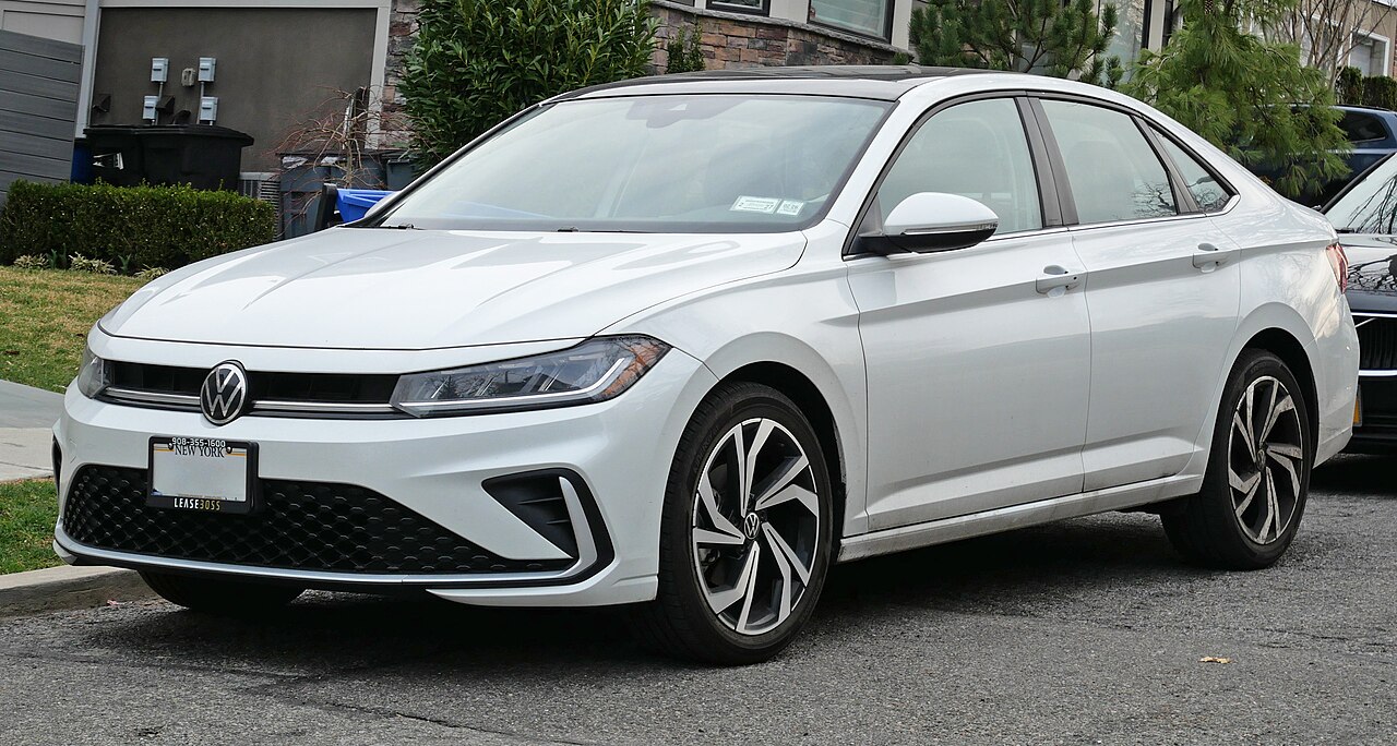 Jetta