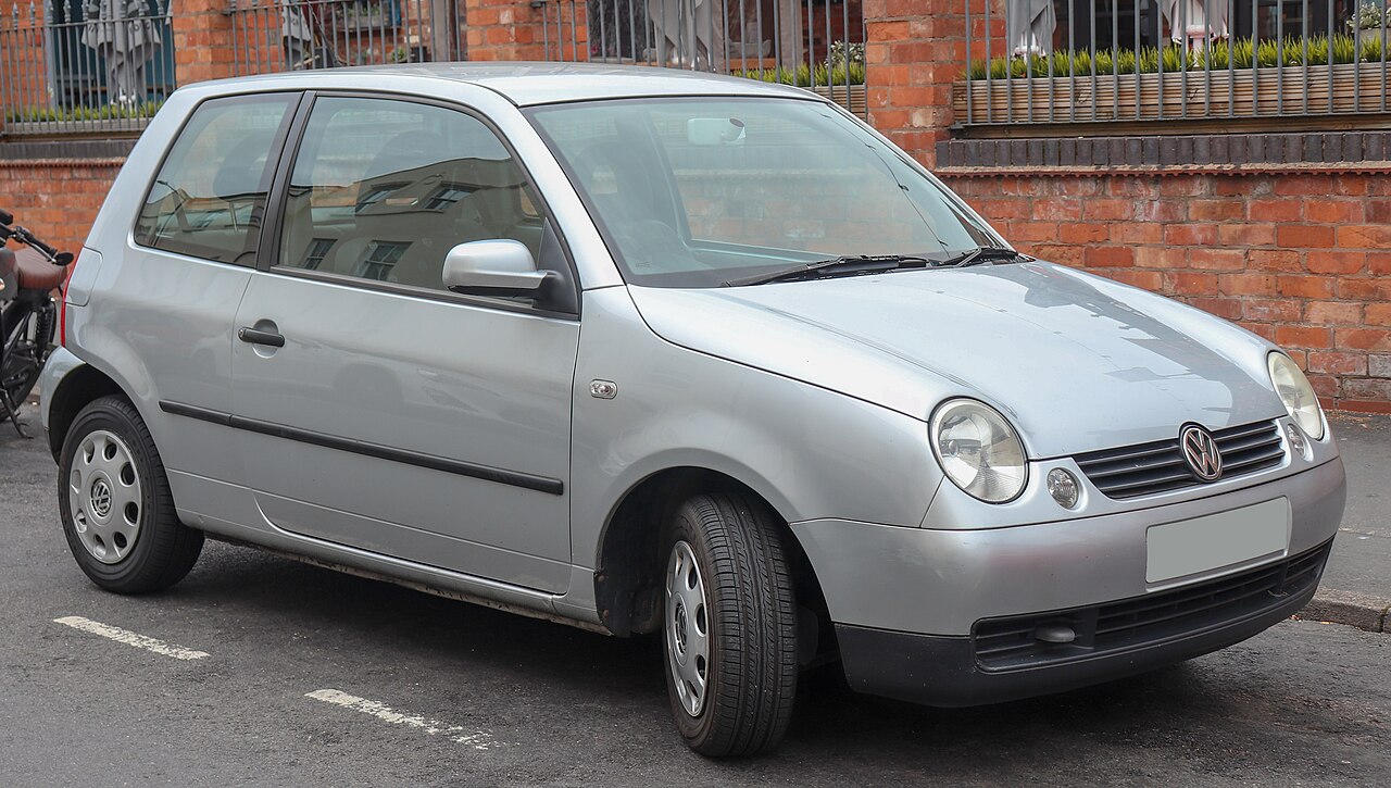 Lupo