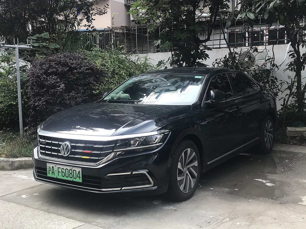 Passat