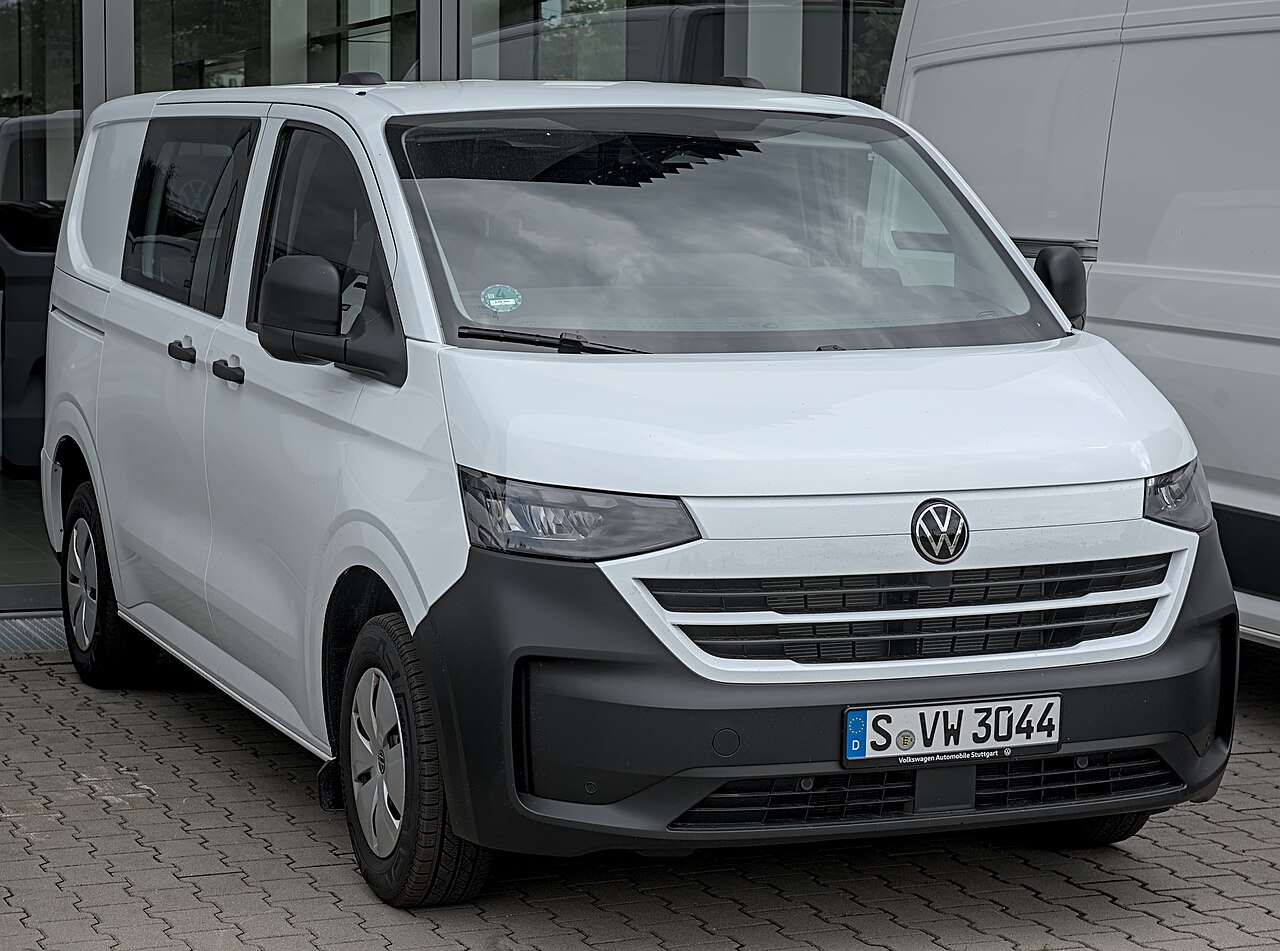 Transporter T7
