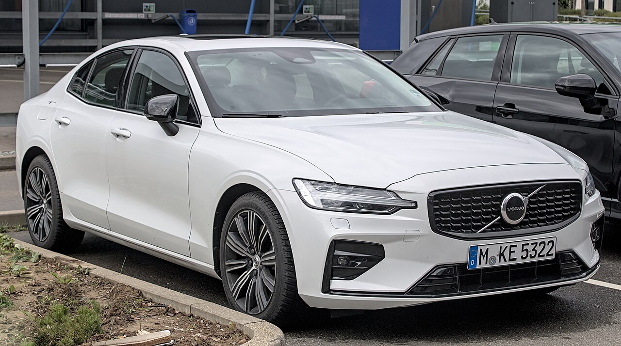 S60 I