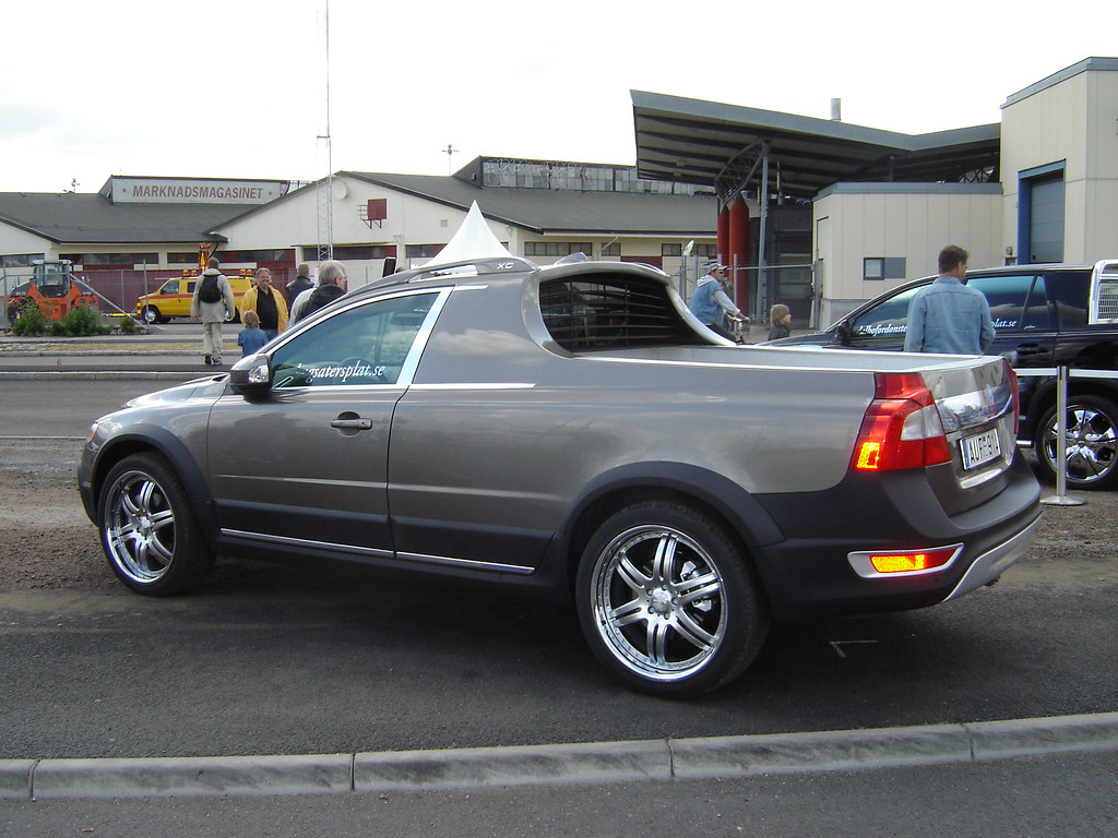XC 70