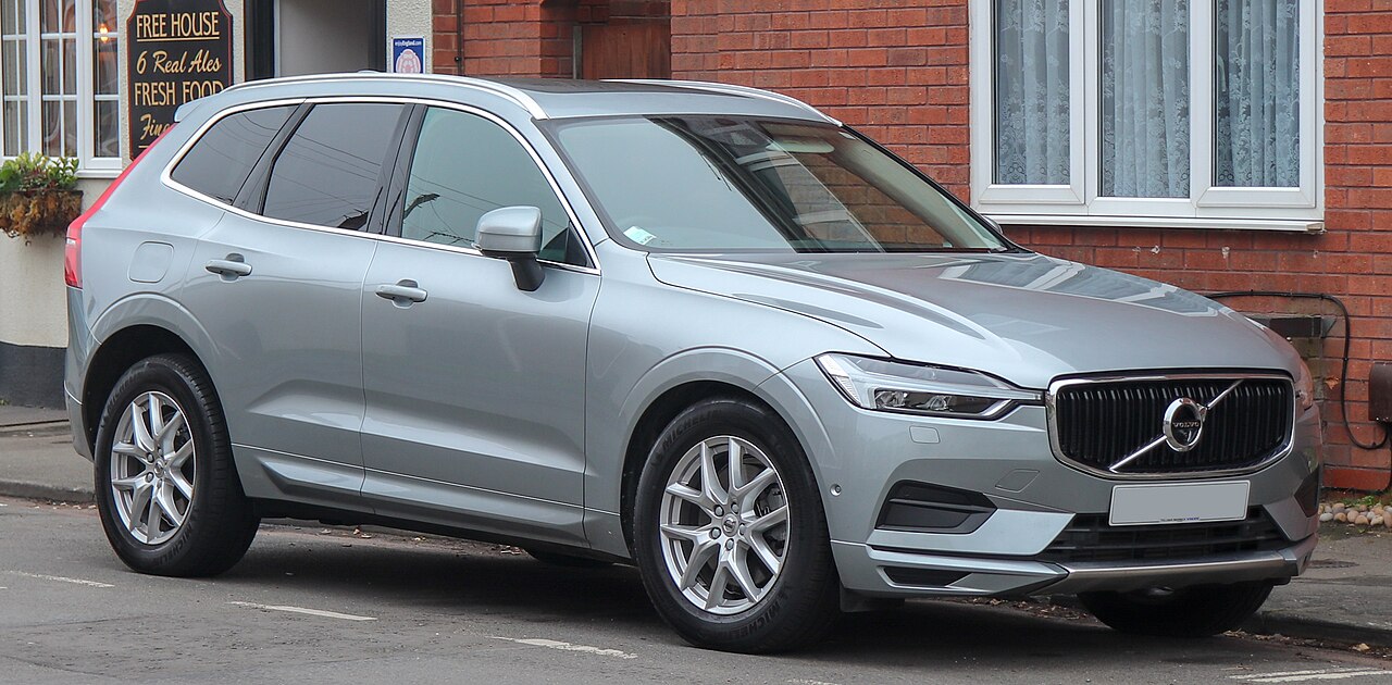 Xc60