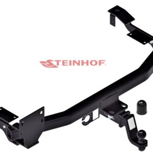 Steinhof Supplier Type ZK-2 Towbar for Land Rover Range Rover (L-109)