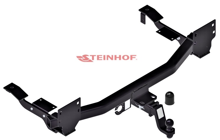Steinhof Supplier Type ZK-2 Towbar for Land Rover Range Rover (L-109)