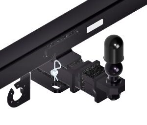 Steinhof Supplier Type ZK-5 Towbar for Nissan X-Trail (N-106)