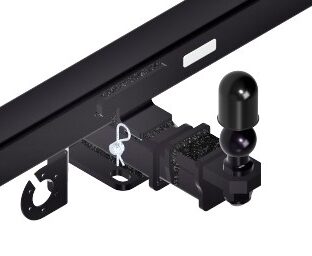 Steinhof Supplier Type ZK-5 Towbar for Nissan X-Trail (N-106)