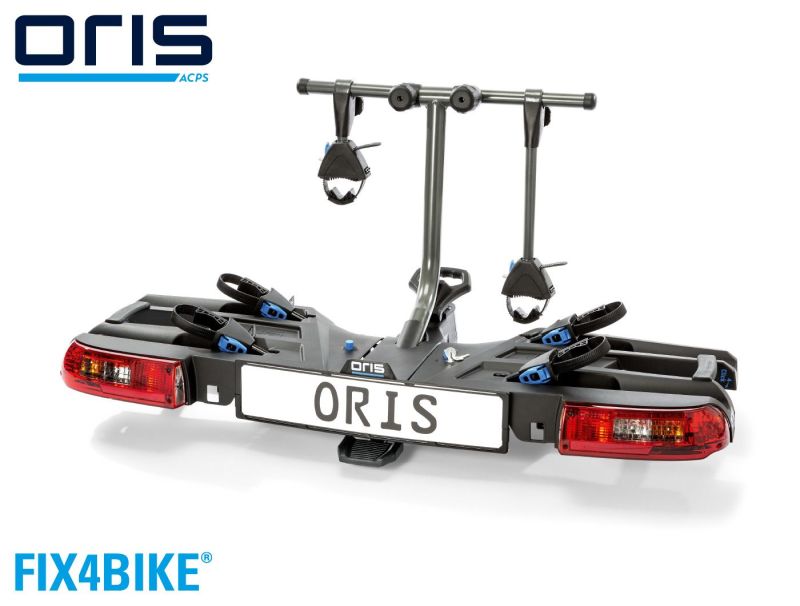 Oris Bike Carrier Oris Tracc F4b (710-002)