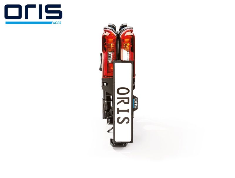 Oris Bike Carrier Oris Tracc F4b (710-002) - Image 3