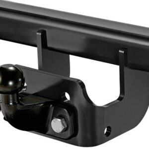 Oris Fixed Flange Towbar for Citroën Berlingo, Peugeot Partner (023-391)