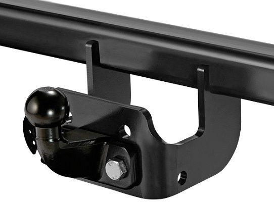 Oris Fixed Flange Towbar for Iveco Daily (041-002)